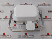 Aqua Signal 1076001000 Floodlight For Halogen-lamp 7080359 Max. 500W