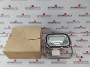 Aqua Signal 1076001000 Floodlight For Halogen-lamp 7080359 Max. 500W