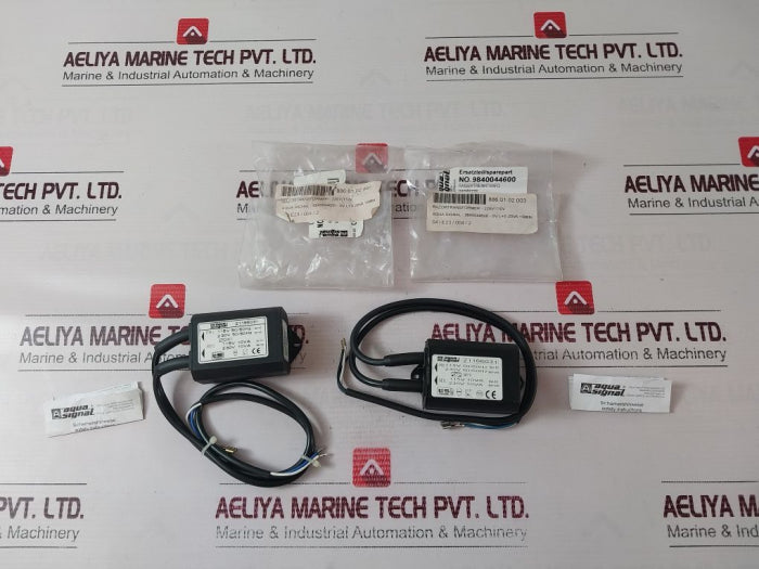 Aqua Signal 21166031