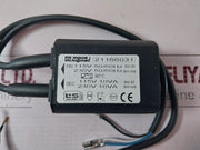 Aqua Signal 21166031