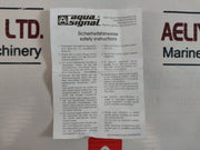 Aqua Signal 21166031 115V