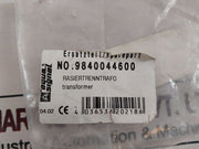 Aqua Signal 21166031 115V