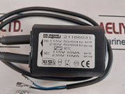 Aqua Signal 21166031 115V