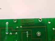 Aqua Signal 23424-100-5 Pcb Card