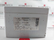 Aqua Signal 83329-017 Switch And Monitoring Unit