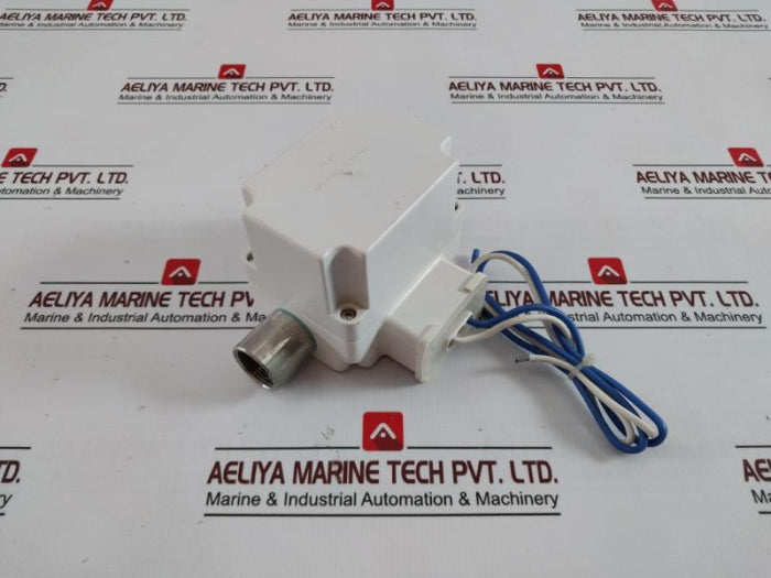 Aqua Signal 9840062500 Connection Box With Ignition Unit M24 D10-12 Ip 67