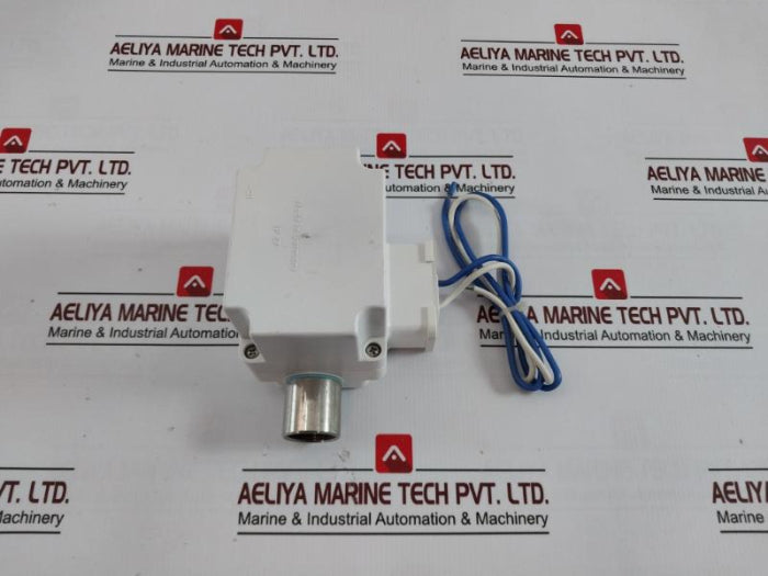 Aqua Signal 9840062500 Connection Box With Ignition Unit M24 D10-12 Ip 67