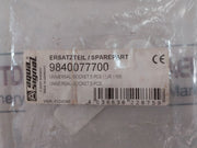 Lot Of 15X AQUA SIGNAL 9840077700 Universal Sockets For Lamp 1166212003