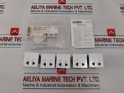 Lot Of 15X AQUA SIGNAL 9840077700 Universal Sockets For Lamp 1166212003
