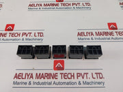 Lot Of 15X AQUA SIGNAL 9840077700 Universal Sockets For Lamp 1166212003