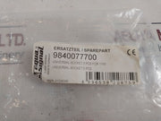 Lot of 11X Aqua Signal 9840077700 Universal Socket Razor 8116602900