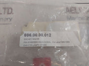 Lot of 11X Aqua Signal 9840077700 Universal Socket Razor 8116602900