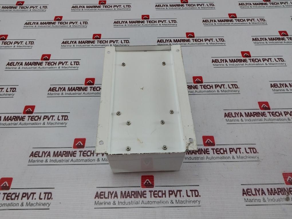 Aqua Signal Bsh 01/28P/02/94 Sound Signaling System 24V Dc 84W