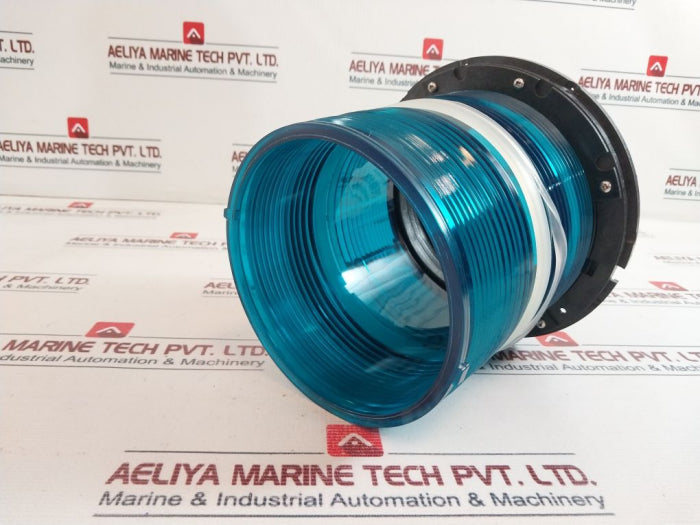 Aqua Signal E-8307000500 Len Navigation Light