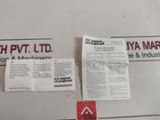 Aqua Signal E-8307000500 Len Navigation Light