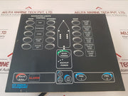 Aqua Signal E3425504000-7662 Control Unit