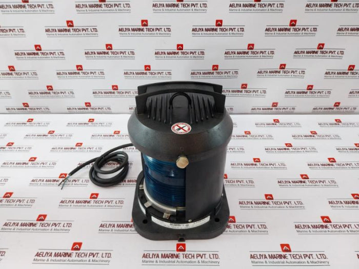 Aqua Signal Series 70 Navigation Light Ip56 Hb10T00005_02