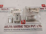 Lot of 5X Aqua Signal STK 5340-12-314-0986 Clamp 80100074