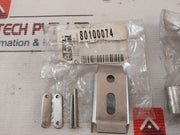 Lot of 5X Aqua Signal STK 5340-12-314-0986 Clamp 80100074