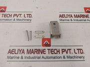 Lot Of 5X Aqua Signal Stk 5340-12-314-0986 Clamp 80100074