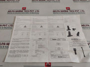 Aqua Signal Sw 30 All Round Navigation Light 12/24V