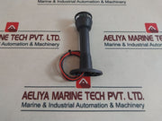 Aqua Signal Sw 30 All Round Navigation Light 12/24V