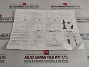 Aqua Signal Sw 30 All Round Navigation Light 12/24V