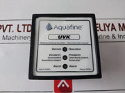 Aquafine Uvk Ta7071 Control Sensor 7071/Ha 230V~