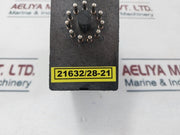 Aquamar 24V Salinometer Unit