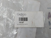 Aquamar 24V Salinometer Unit