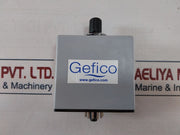 Aquamar Electric 24V Salinometer Unit