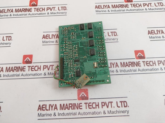 Aquamaster-rauma 931503 Printed Circuit Board 1403B