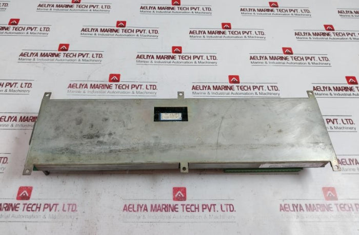 Aquamaster-rauma Mpc 200 Pcb Module 15W 18-36V 1400C Pkc 2132 Pi