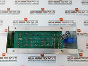 Aquamatic Combined Control Module