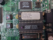 Ar-b1378 Ver: 1.3 Motherboard