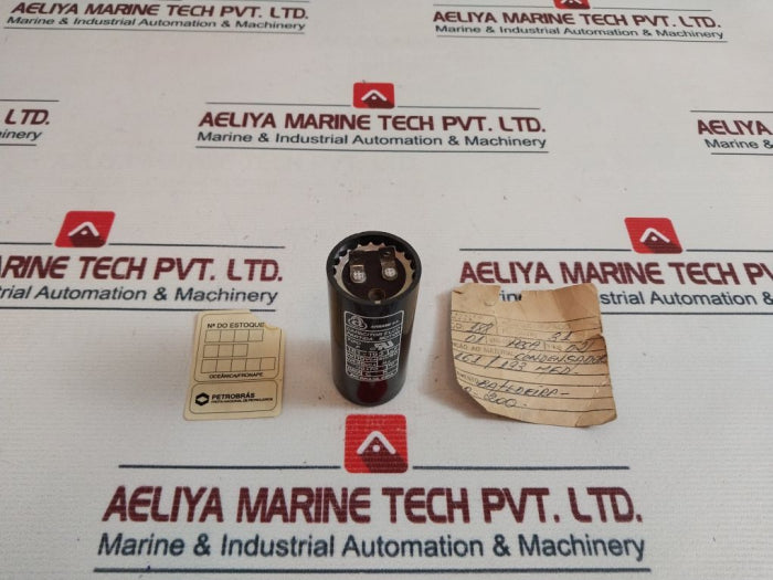 Arbame 161-193 Motor Start Capacitor