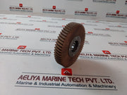 Arboga 2X08583 Complete Wheel Gear A3008M