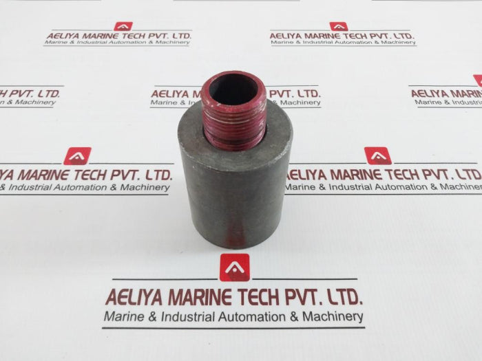 Arc Sa/A105 Carbon Steel Forging Piping Component 1 1/2 X 1.3M