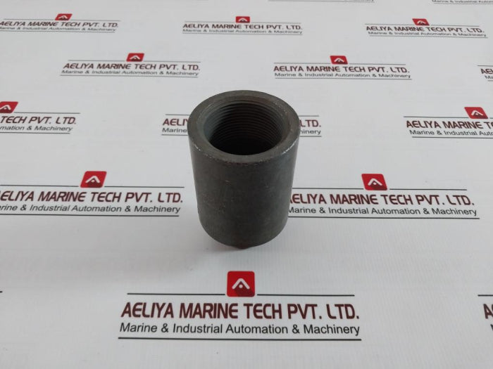 Arc Sa/A105 Carbon Steel Forging Piping Component 1 1/2 X 1.3M