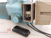 Arca-regler 246 536 Complete Pneumatic Control Valve Assembly 24V-i Max 150 M