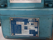 Arca-regler 246 537 Sensycon Control Valve 5.0 Max 7 Bar 1.9-3.2 Bar Eex Ib Iic