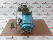 Arca-regler 246 537 Sensycon Control Valve 5.0 Max 7 Bar 1.9-3.2 Bar Eex Ib Iic