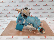 Arca-regler 246 537 Sensycon Control Valve 5.0 Max 7 Bar 1.9-3.2 Bar Eex Ib Iic