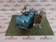 Arca-regler 246 538 Sensycon Control Valve 250Mm Servo Motor 842