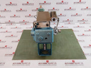 Arca-regler 246 538 Sensycon Control Valve 250Mm Servo Motor 842