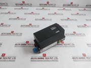 Arca-regler 827A.X2-000-m10-g Positioner 4-20Ma 1,4-7Bar 2219998 A 29177 Ip66