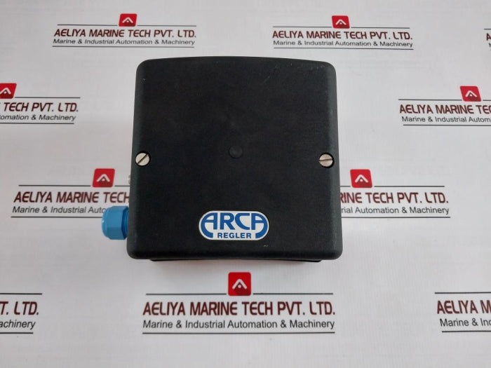 Arca 824.X110-000 Ana­Log Po­Si­Tio­Ner 4-20 Ma Ip54 Ptb 00 Atex 2049 X