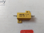 Arcol Hs25 27K F Resistor