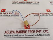 Arcol Hs25 27K F Wirewound Resistor (Used)