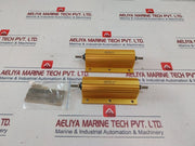 Arcol Hs300/15RÂ±5% Wire Wound Resistor 15 Ohms